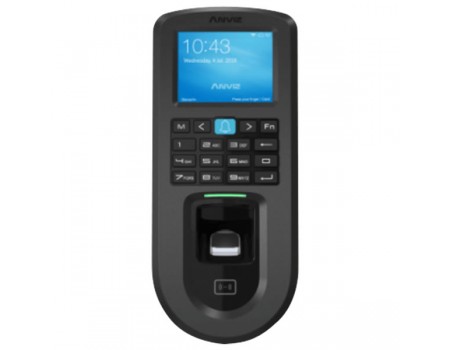 Fingerprint & RFID Standalone Access Control Terminal