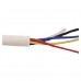 Alarm Cable 4c 22awg Cmp/ft6 