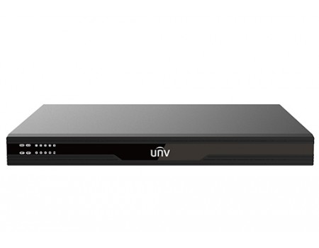 UNV High Definition Video Decoder