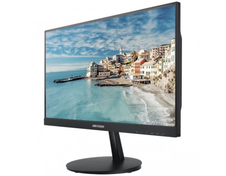 Galaxy Platinum 21.5 inch FHD Borderless Monitor