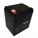  PK1250 Sealed Lead Acid Battery 