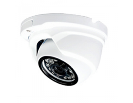 UNV 5MP TVI Camera