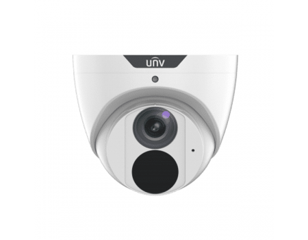 UNV 4MP Mini Fixed  Network Camera