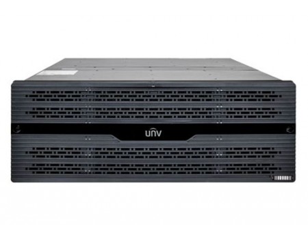 Unified Network Storage