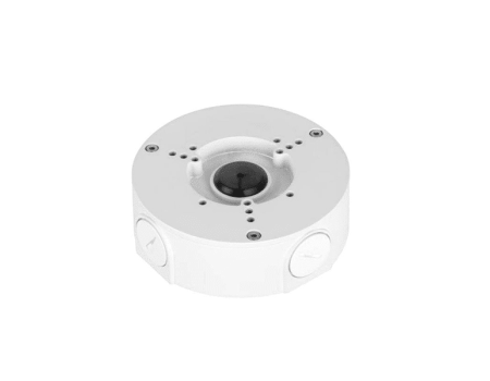 Junction box use for TVI camera only Compatible with AHD3612SR3-F28 and IPC3615SR3-F28