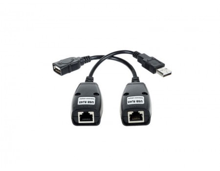 USB to 50M/150ft Extender