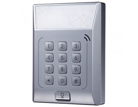  Standalone Access Control 1 Door Terminal