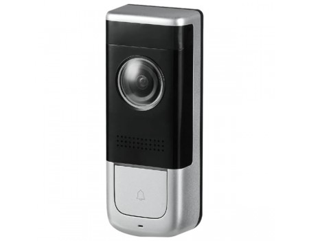 2MP WiFi Video Doorbell 