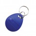 IC fob card-Blue