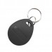 IC fob card-Grey