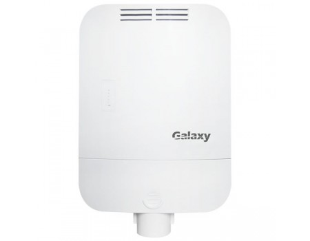 Galaxy Waterproof Outdoor POE Switch 