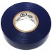 NSI Industries WarriorWrap General Electrical Tape - 60ft x 3/4in x 0.007in, Blue