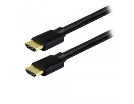 GE 4K 6ft HDMI Cable