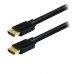 GE 4K 6ft HDMI Cable