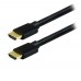 Câble HDMI GE 4K 6 pieds