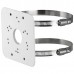 Galaxy Hunter Series Pole Mount Bracket