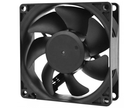 Fan For Lockbox