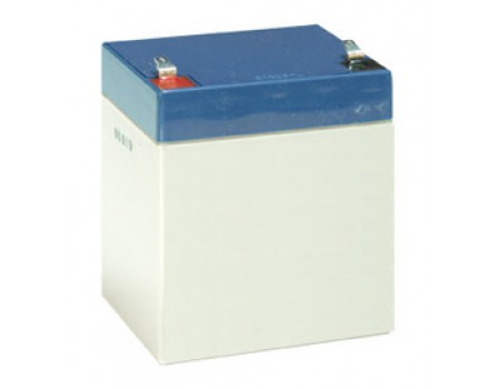 Securitron B-12-5 - Battery - 12VDC - 5 Amp Hour