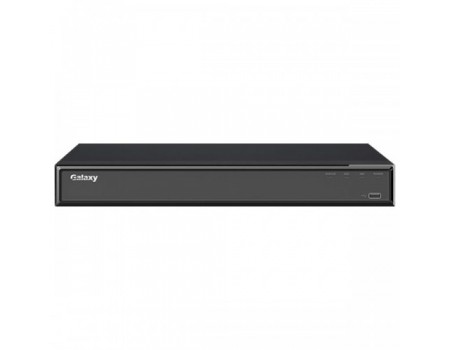 Galaxy Hunter Series 8CH 5MP AI Pentabrid DVR