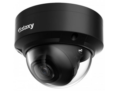 Galaxy Hunter 4K Starlight Ip Mini Dome 