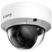 Galaxy Hunter 4k Starlight Ip Motorized Dome 