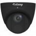 GX724MF-IR28 Galaxy Pro 4MP Starlight IR Fixed Turret IP Camera 
