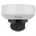 Galaxy Pro 8MP Motorized VF IR Dome IP Camera - 2.8~12mm