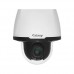 Galaxy 2MP 33X Motorized VF IP Dome Camera