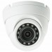 5MP IR Mini Eyeball Network Camera with 2.8mm lens