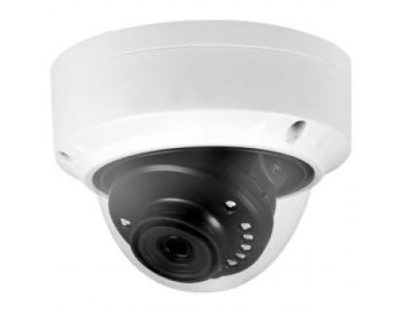 5MP IVS IR Fixed Dome Camera