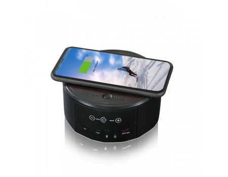 Galaxy Secreteyes 2MP Wifi Spy Speaker And Charging Camera with 16GB SD card Included