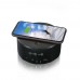 Galaxy Secreteyes 2MP Wifi Spy Speaker And Charging Camera with 16GB SD card Included