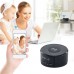 Galaxy Secreteyes 2MP HD Wireless Charger Speaker Camera Wi-Fi Security Support 32GB SD Card (Not Included)