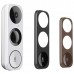 3MP Day/Night WiFi Smart Doorbell