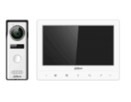 Video Intercom Kit