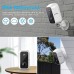 LaView 2MP PIR Battery Outdoor WiFi Camera