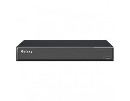 DVR Pentabrid Galaxy Hunter Series 4CH 5MP AI