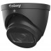 Galaxy Hunter Series 2MP 4-in-1 IR Motorized Turret Camera - 2.7~12mm