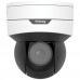 Mini caméra dôme IP Galaxy Pro 2MP 5X PTZ - 2.7 ~ 13.5mm