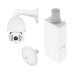 Wireless Video Station With 2MP Smart Tracking IP PTZ Camera