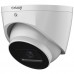 Caméra IP infrarouge à tourelle fixe Galaxy Hunter Series 4MP AI - 3.6mm
