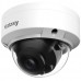 Galaxy Hunter 4MP Full Color Starlight AI Mini Dome IP Camera 