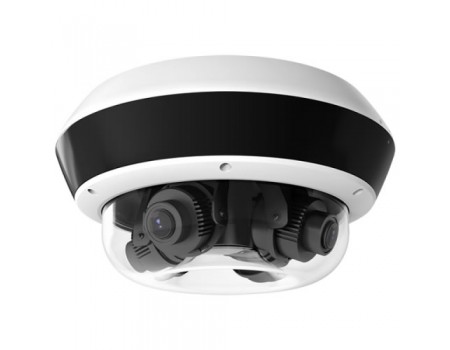 Matrix IR Flexible Panorama Network Camera