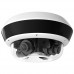 Matrix IR Flexible Panorama Network Camera