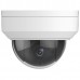 2MP WDR Vandal-resistant IR Fixed Dome IP Camera - 2.8mm
