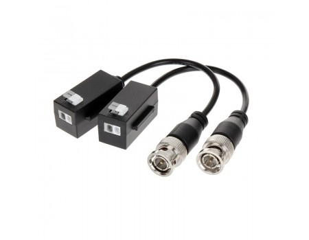 1-CH Passive Video Balun