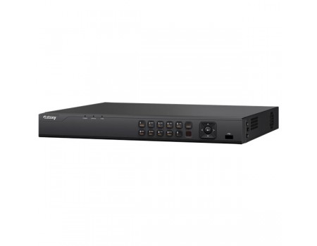 8 CHANNEL 4K DEEP LEARNING NETWORK VIDEO RECORDER