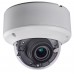 Galaxy Platinum 8MP HD-TVI Motorized VF Dome Camera - 2.7~13.5mm