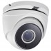 Galaxy platinum 2.1MP HD-TVI Motorized VF Turret Camera - 2.8~12mm