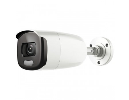 Galaxy Platinum 4-in-1 2MP Color247 IR Fixed Bullet Camera 